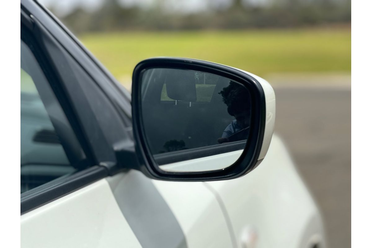 2021 Suzuki Swift GL Navigator AZ Series II