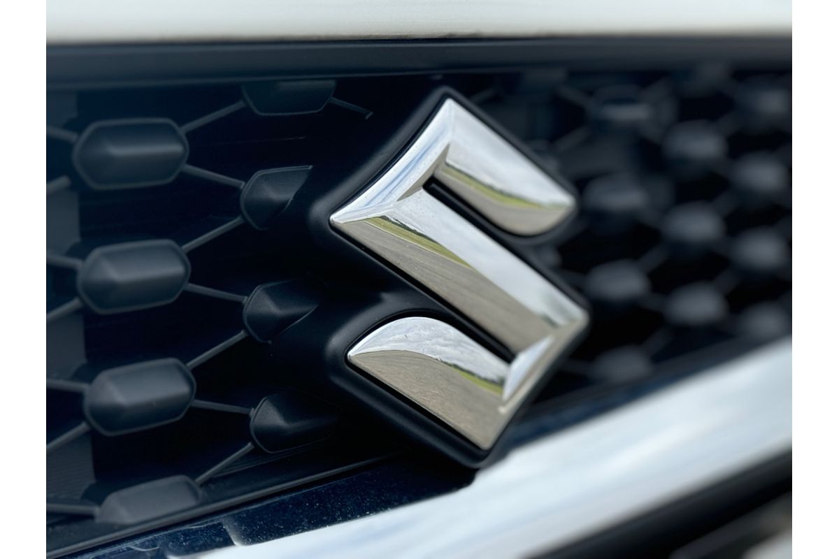 2021 Suzuki Swift GL Navigator AZ Series II