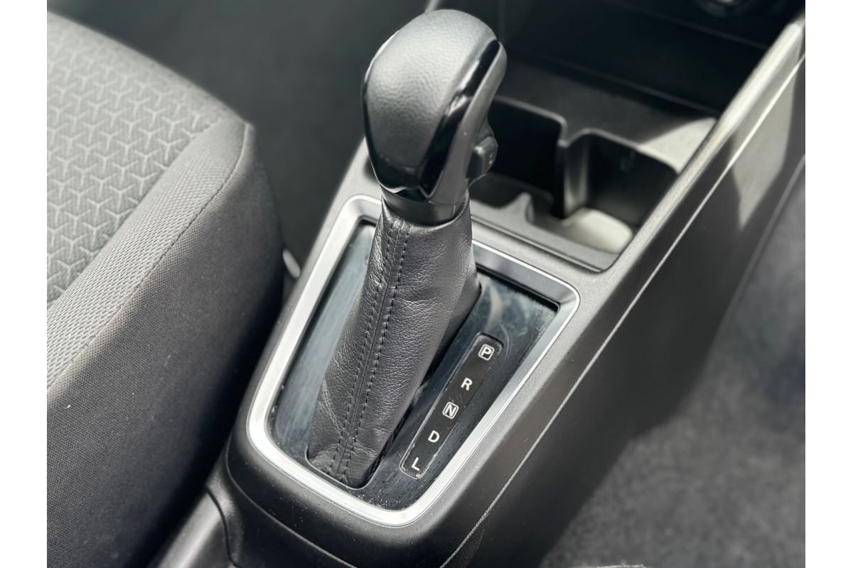 2021 Suzuki Swift GL Navigator AZ Series II