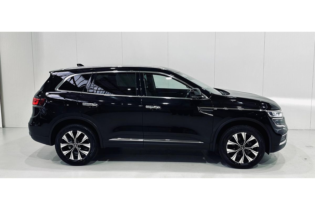 2023 Renault Koleos Zen HZG