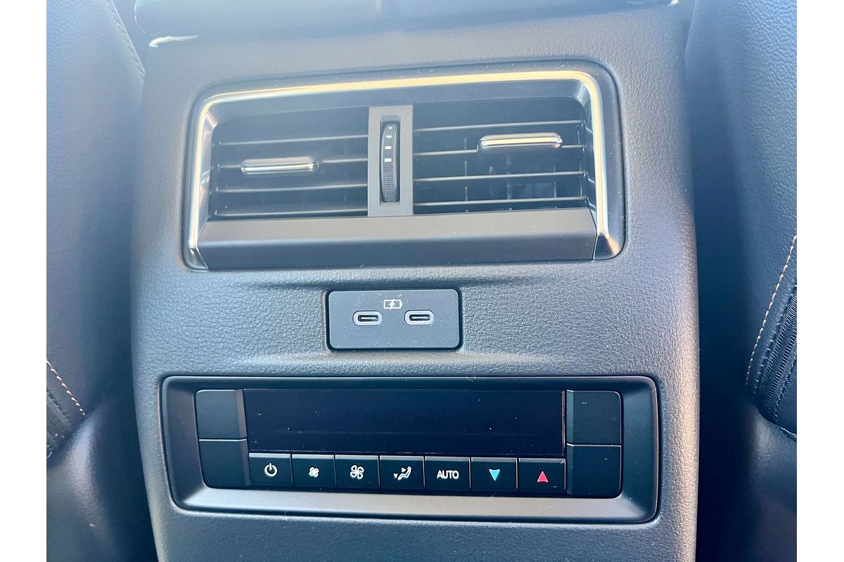 2024 Mazda CX-80 G40e Touring KL