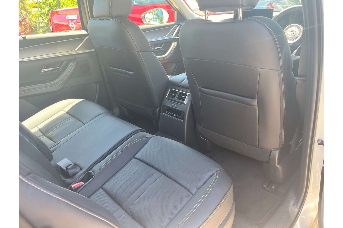 2024 Mazda CX-80 G40e Touring KL