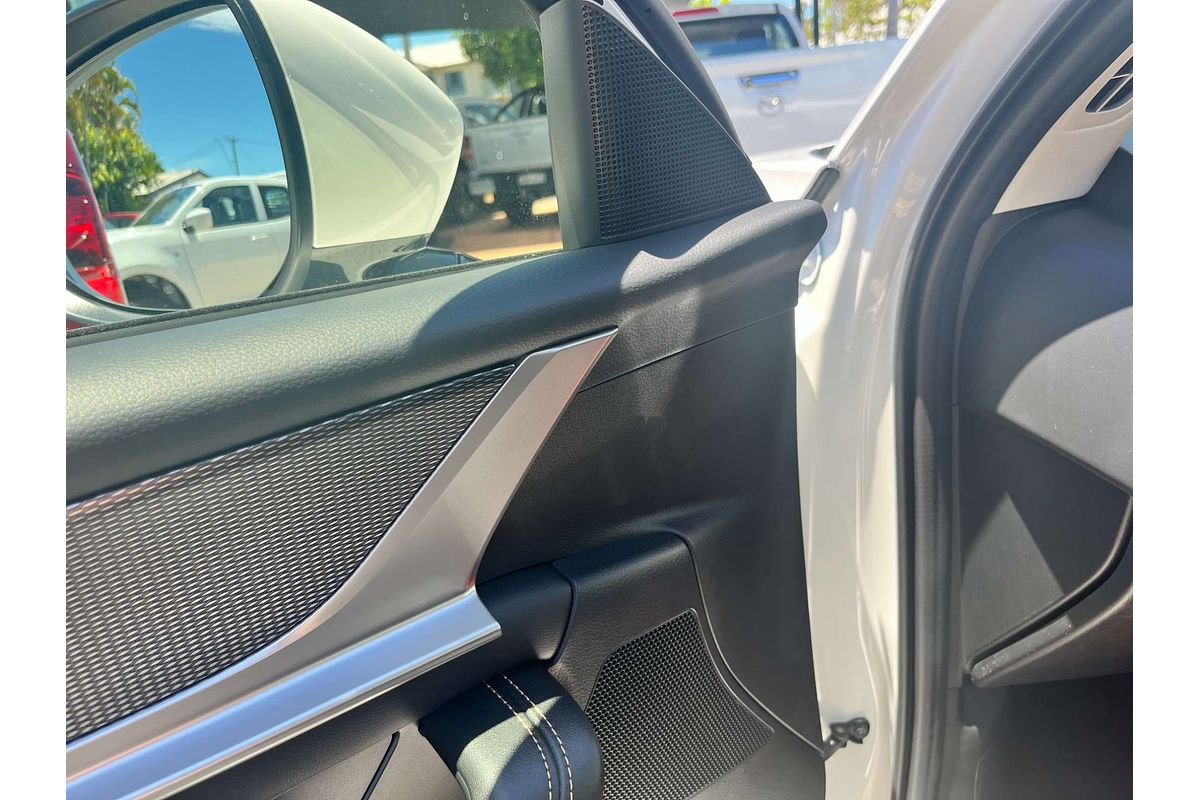 2024 Mazda CX-80 G40e Touring KL