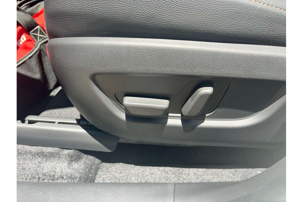 2024 Mazda CX-80 G40e Touring KL