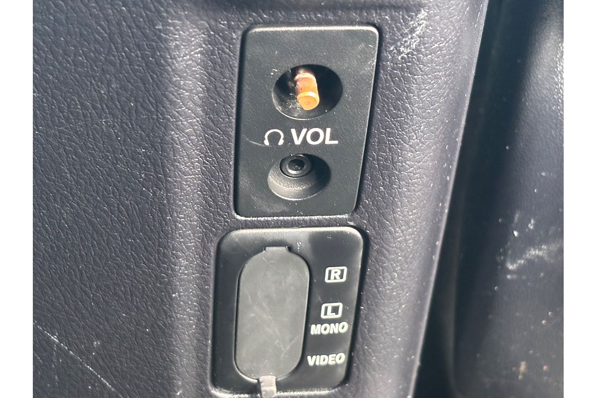 2014 Toyota Landcruiser Prado Altitude KDJ150R