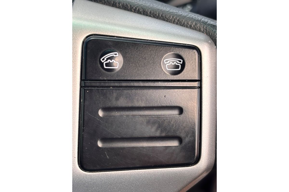 2014 Toyota Landcruiser Prado Altitude KDJ150R