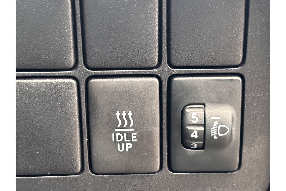 2014 Toyota Landcruiser Prado Altitude KDJ150R