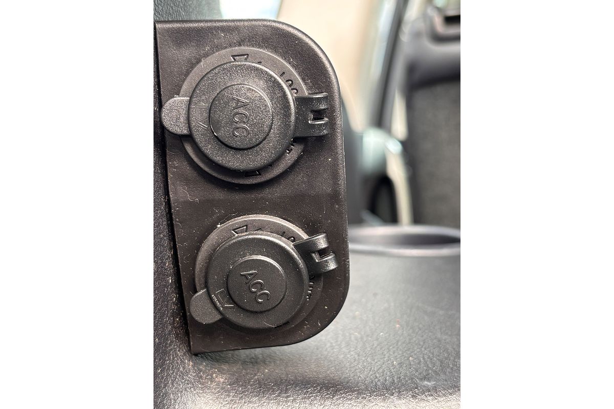 2014 Toyota Landcruiser Prado Altitude KDJ150R