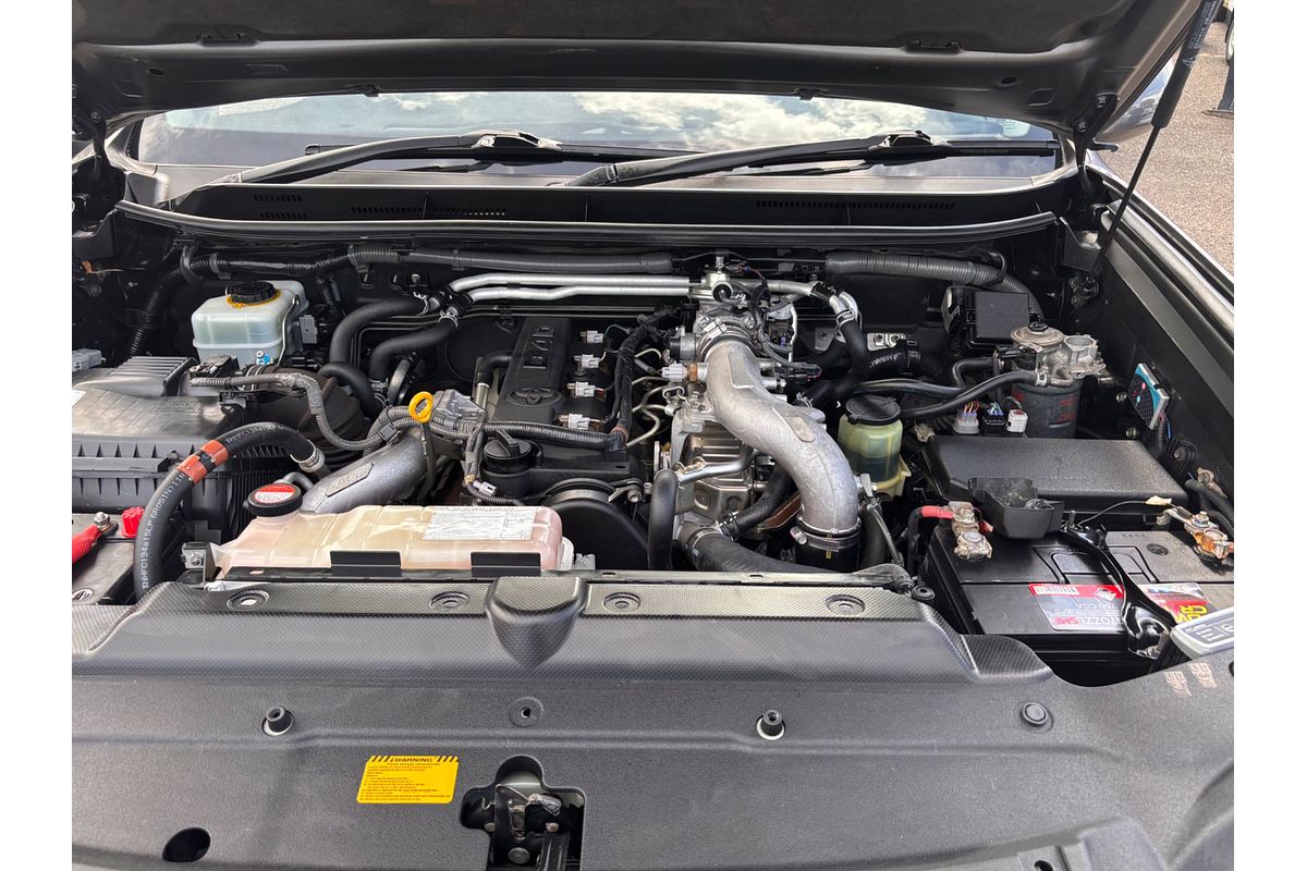2014 Toyota Landcruiser Prado Altitude KDJ150R