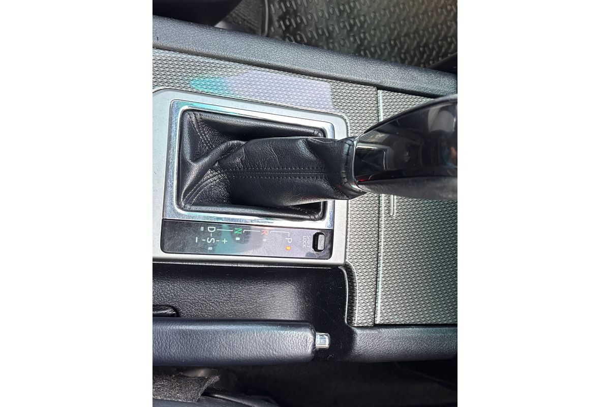2014 Toyota Landcruiser Prado Altitude KDJ150R