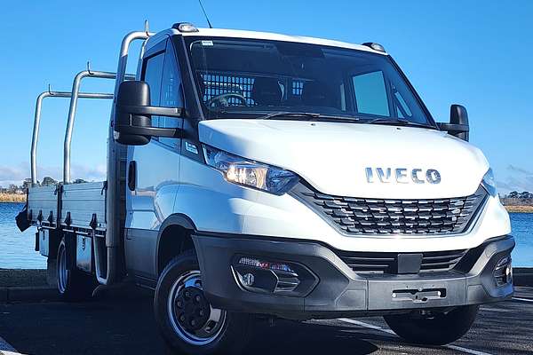 2021 Iveco Daily 45C17 A8 4x2