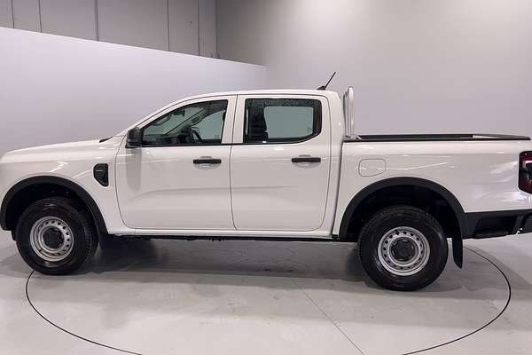 2023 Ford Ranger XL 4X4