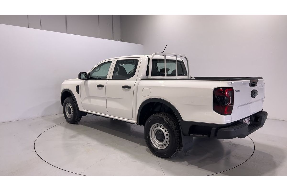 2023 Ford Ranger XL 4X4