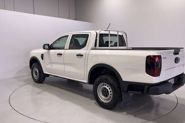 2023 Ford Ranger XL 4X4