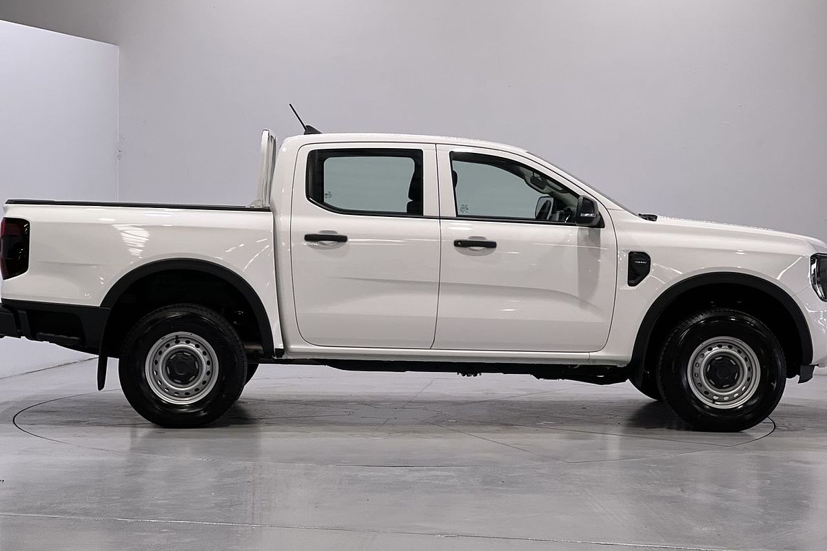 2023 Ford Ranger XL 4X4