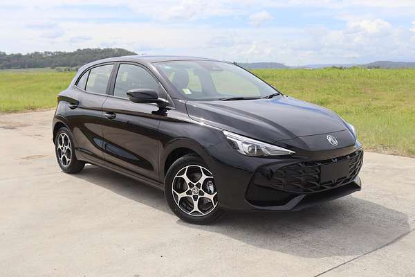 2024 MG MG3 Excite