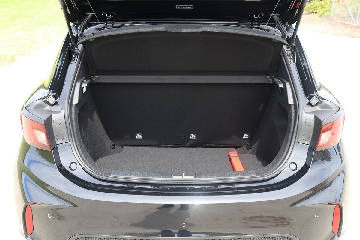 2024 MG MG3 Excite
