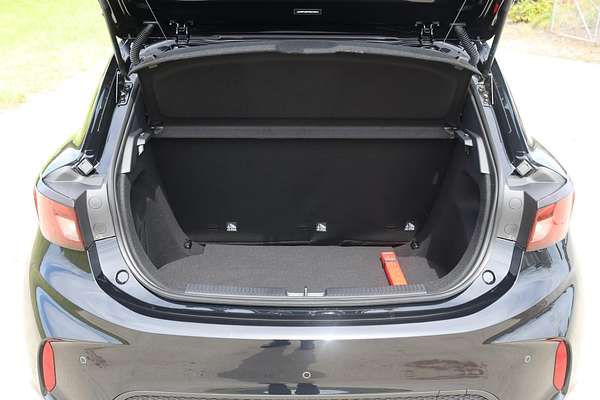 2024 MG MG3 Excite