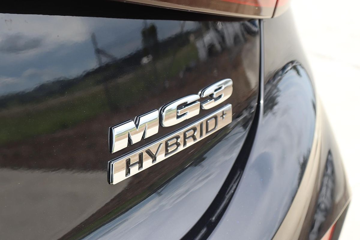 2024 MG MG3 Excite