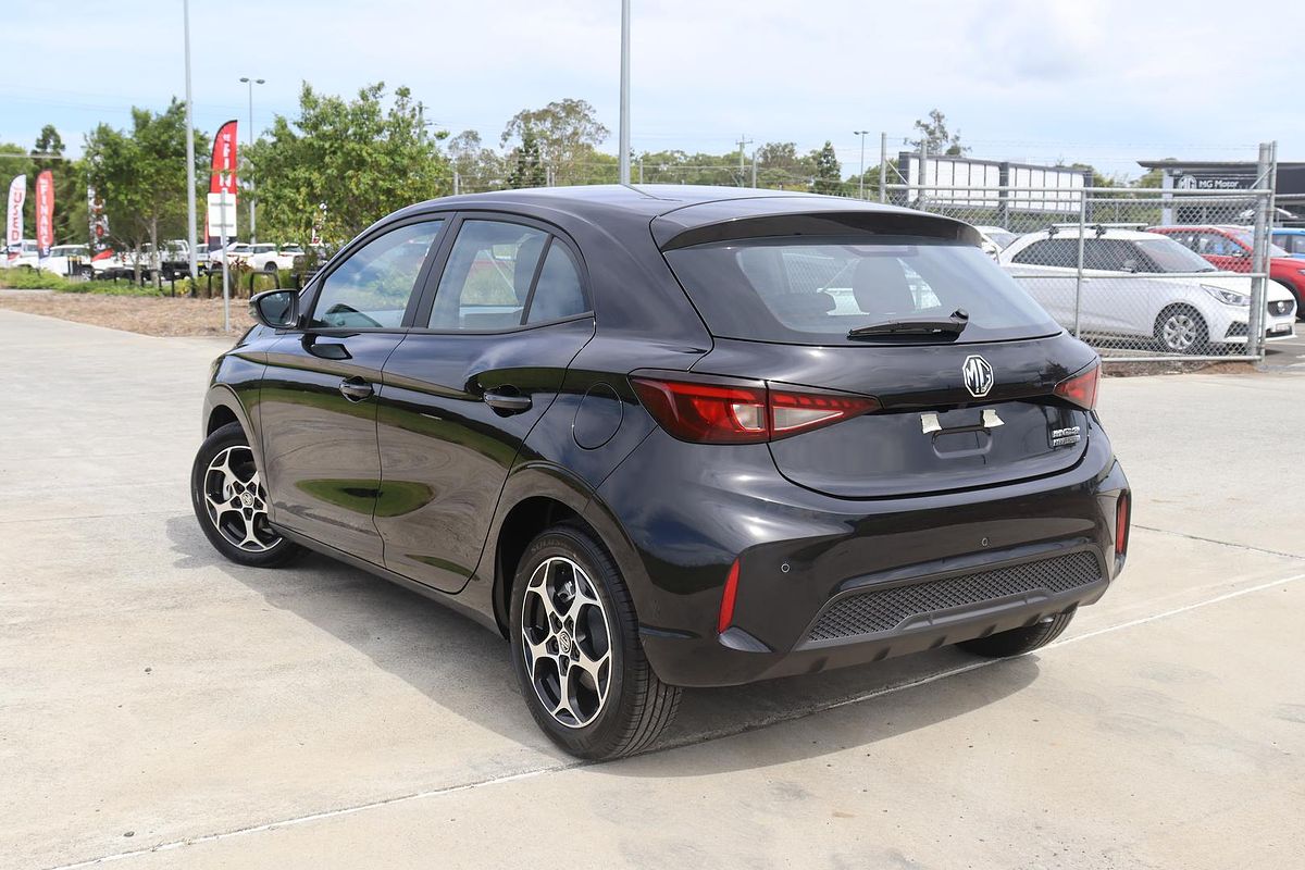 2024 MG MG3 Excite