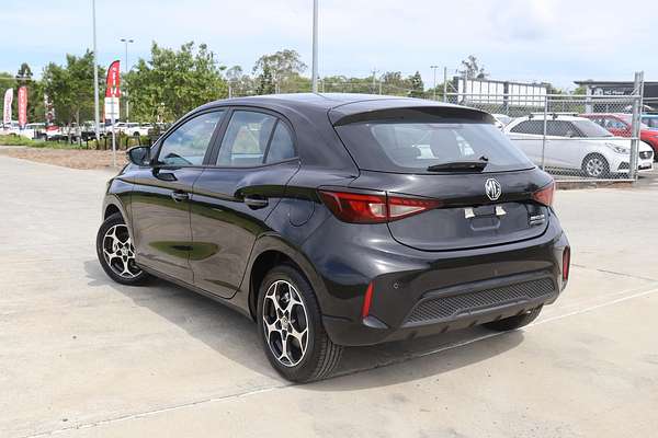 2024 MG MG3 Excite