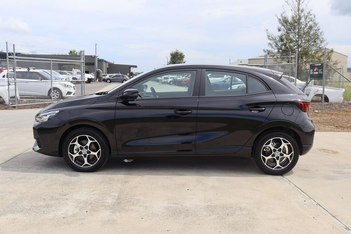 2024 MG MG3 Excite