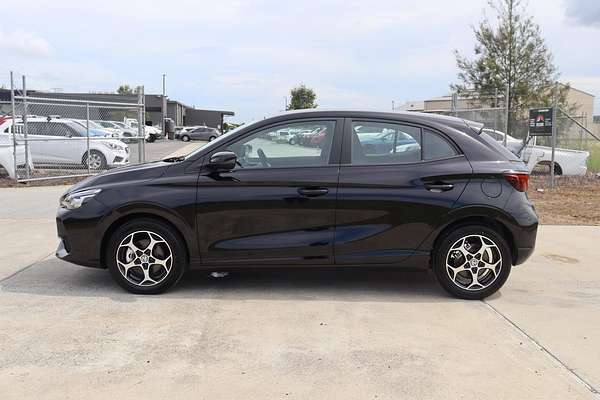 2024 MG MG3 Excite