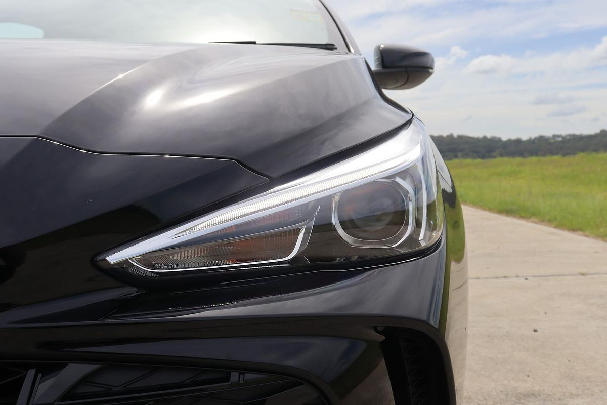 2024 MG MG3 Excite