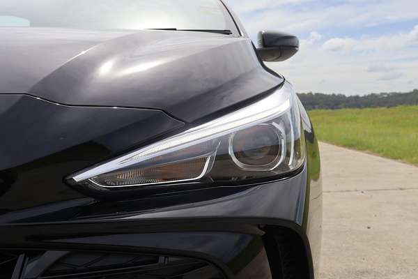 2024 MG MG3 Excite