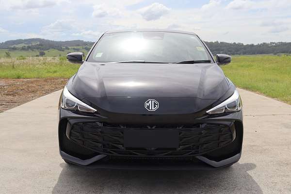 2024 MG MG3 Excite