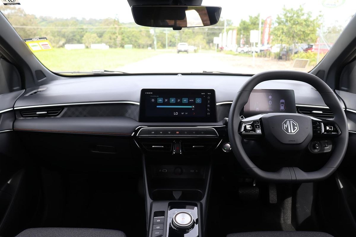 2024 MG MG3 Excite