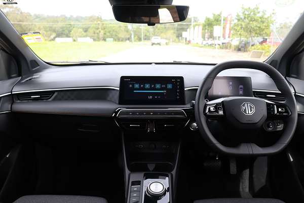 2024 MG MG3 Excite