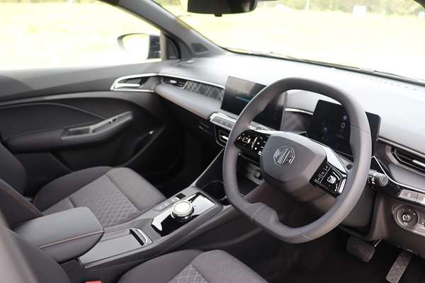 2024 MG MG3 Excite