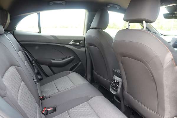 2024 MG MG3 Excite