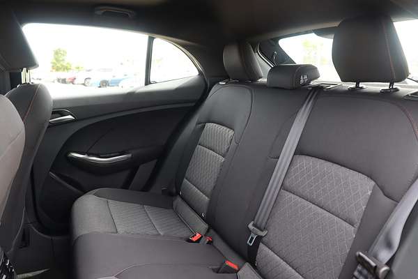 2024 MG MG3 Excite