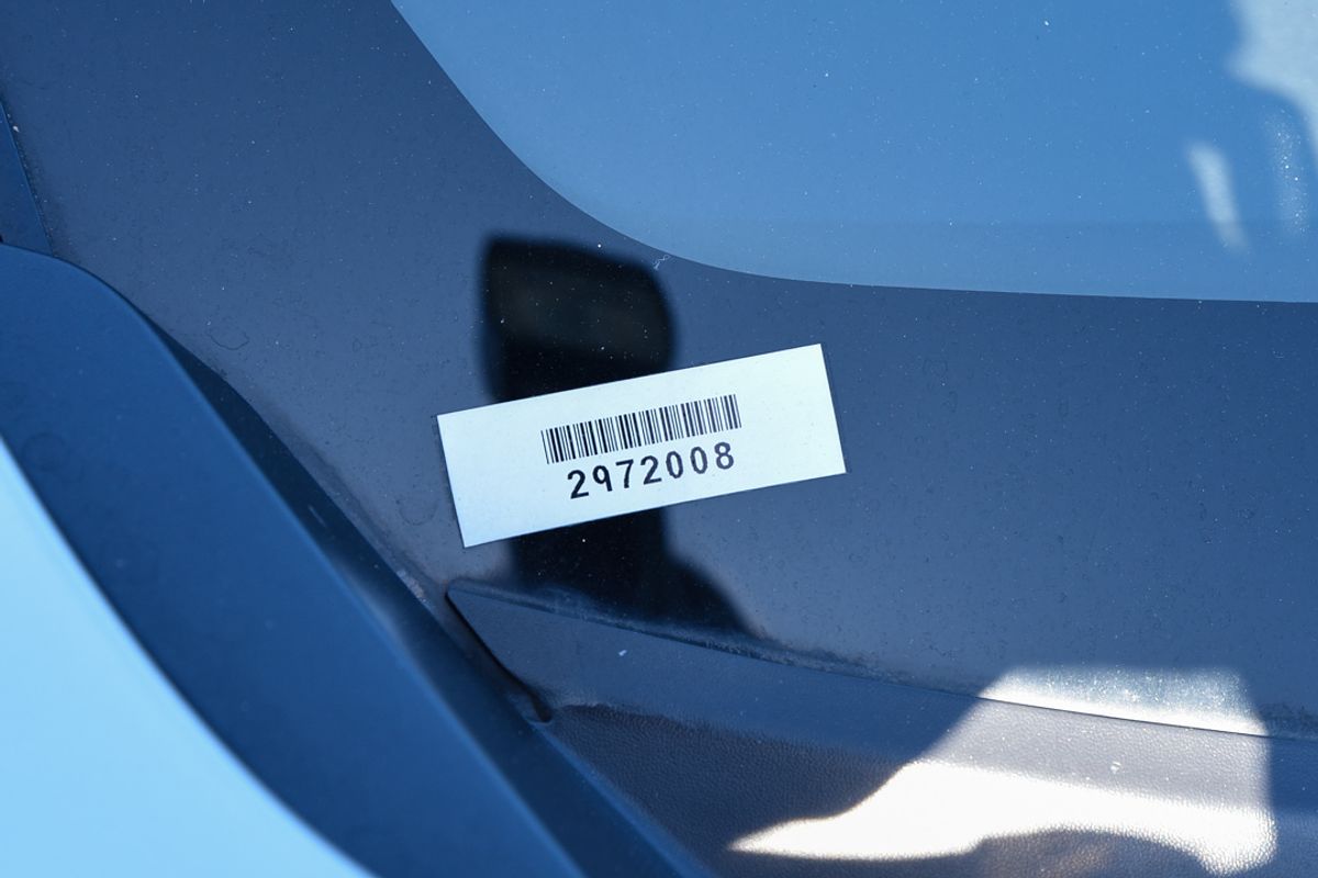 2024 Mitsubishi ASX GSR XD