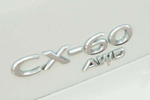 2024 Mazda CX-60 D50e Azami KH Series