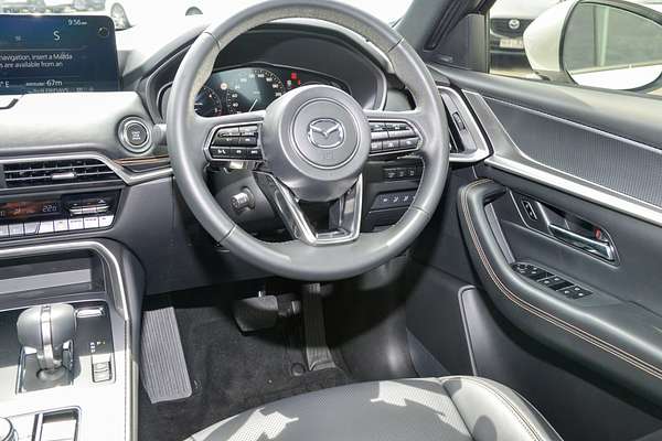 2024 Mazda CX-60 D50e Azami KH Series