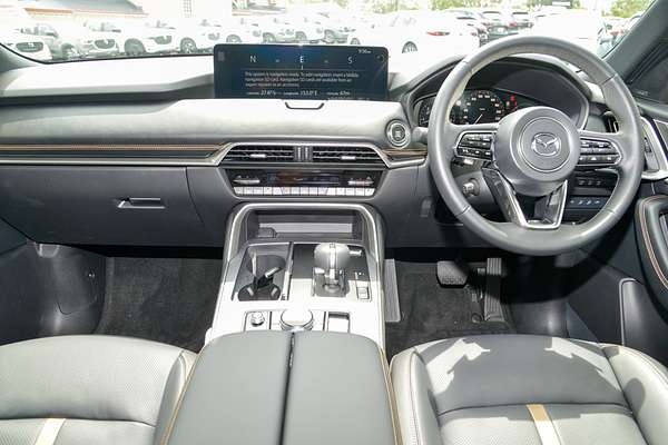 2024 Mazda CX-60 D50e Azami KH Series