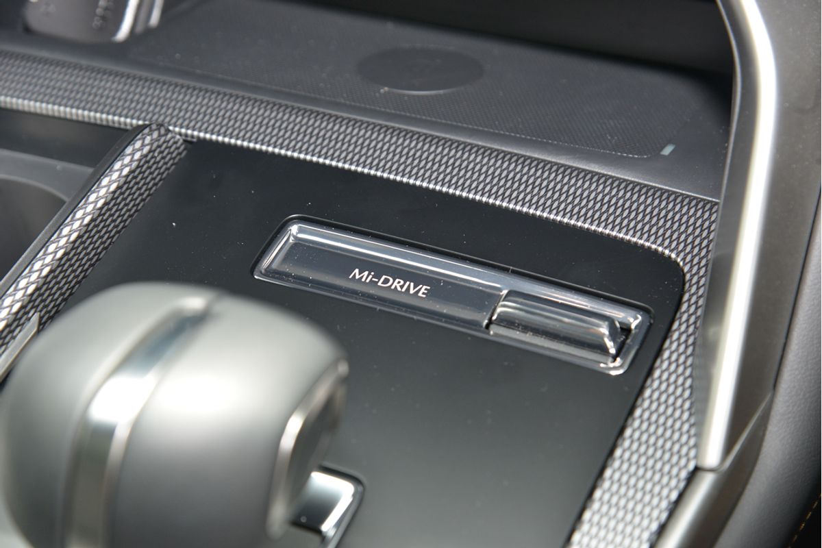 2024 Mazda CX-60 D50e Azami KH Series
