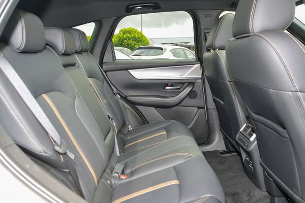 2024 Mazda CX-60 D50e Azami KH Series