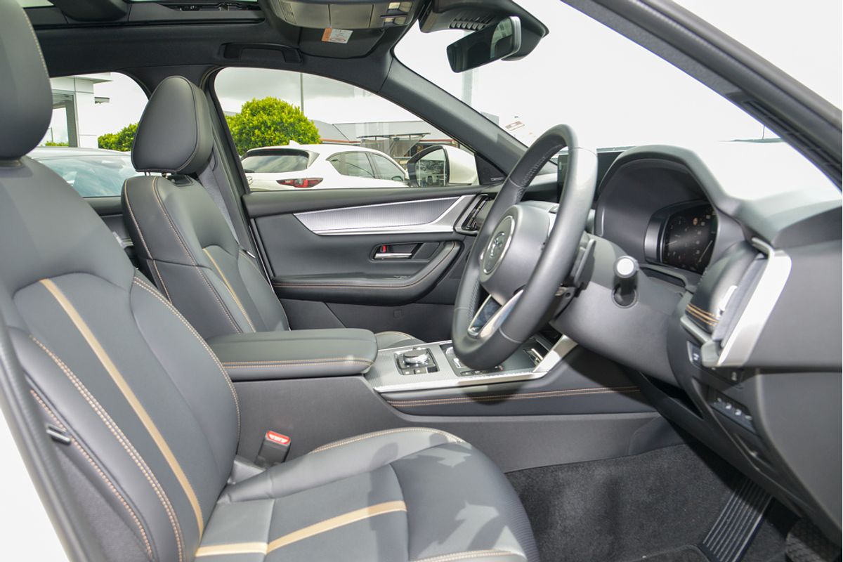 2024 Mazda CX-60 D50e Azami KH Series