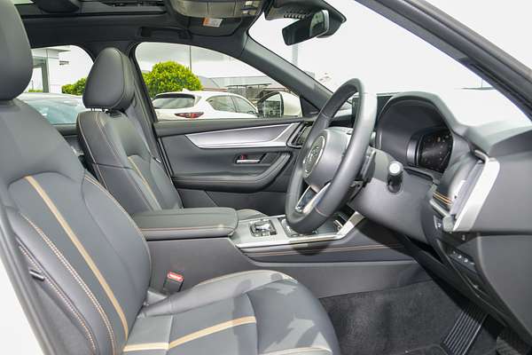 2024 Mazda CX-60 D50e Azami KH Series
