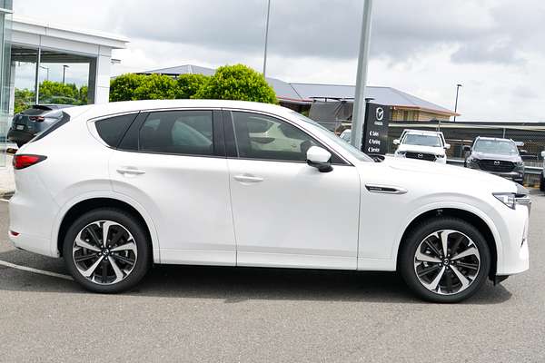 2024 Mazda CX-60 D50e Azami KH Series