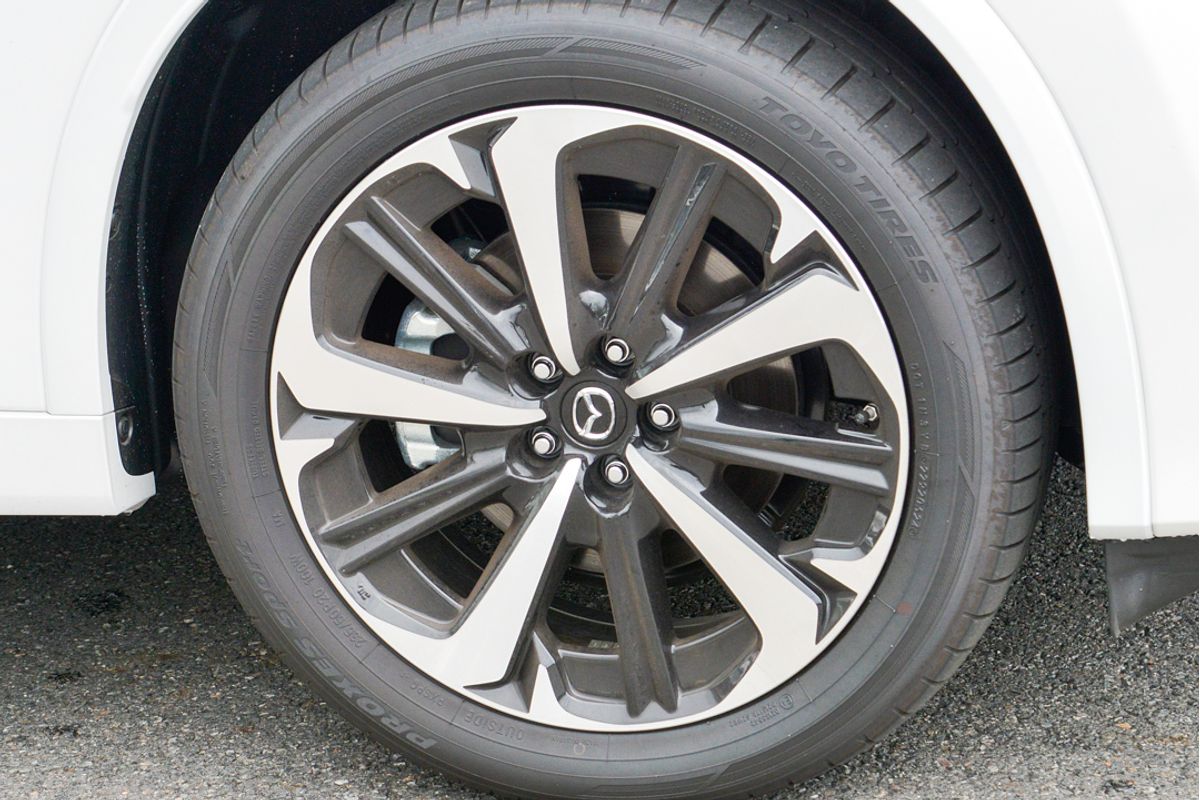 2024 Mazda CX-60 D50e Azami KH Series