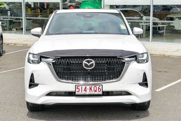 2024 Mazda CX-60 D50e Azami KH Series