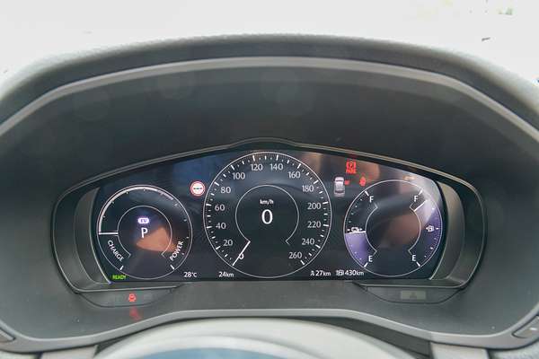 2024 Mazda CX-60 P50e Evolve KH Series