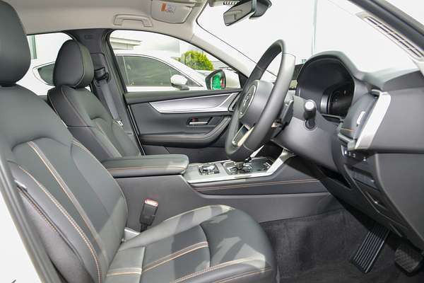 2024 Mazda CX-60 P50e Evolve KH Series