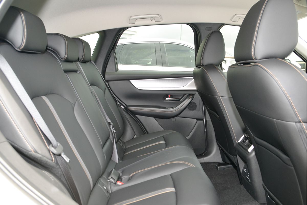 2024 Mazda CX-60 P50e Evolve KH Series