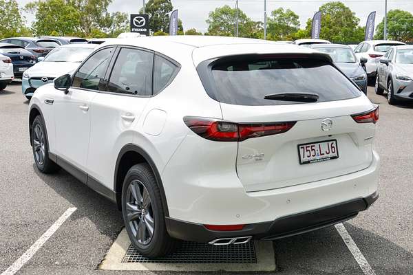 2024 Mazda CX-60 P50e Evolve KH Series
